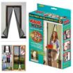 Picture of Magic Mesh  Magnetic Mosquito Net for Door Mosquito Curtain for All Door